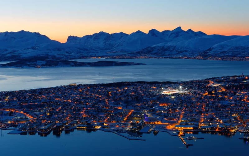 Tromso: Arctic Panorama Cable Car Excursion - The Sum Up