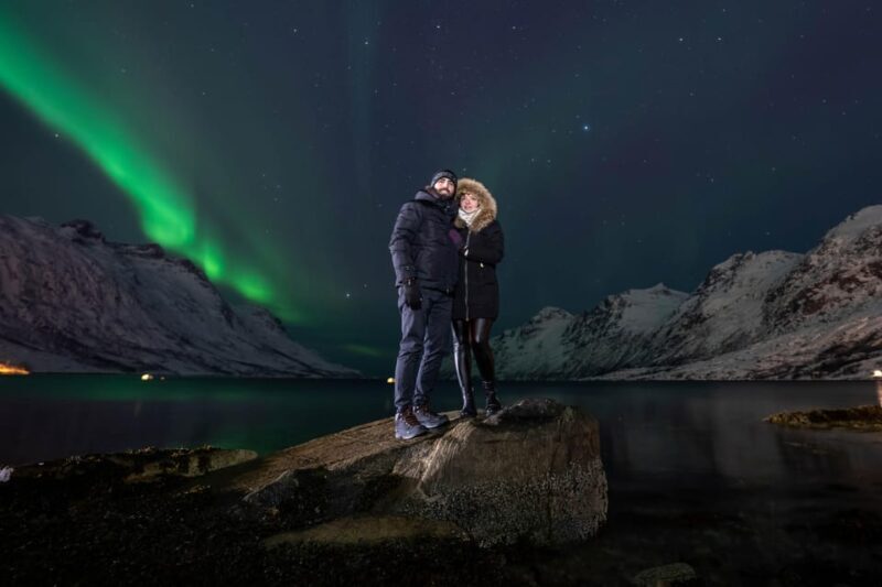 Tromsø: Arctic Snowshoeing Experience - The Experience from Existing Reviews