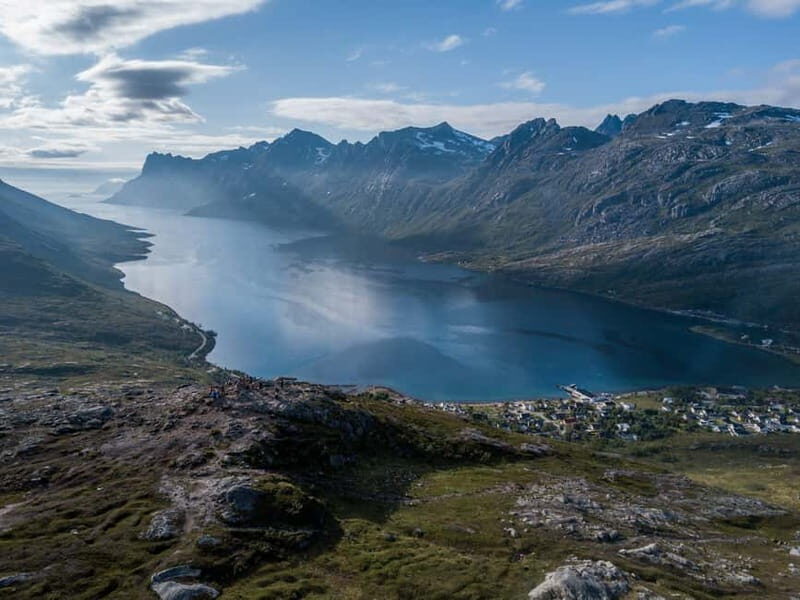 Tromsø: Arctic Snowshoeing Experience - FAQ