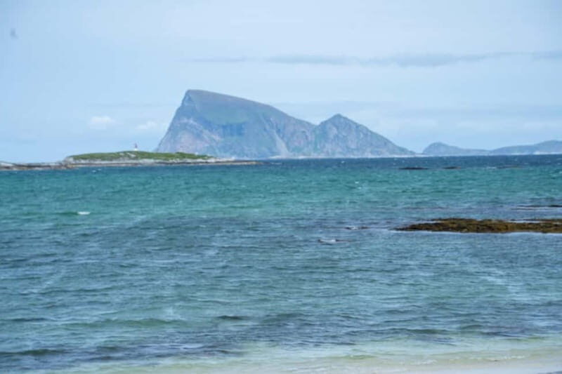 Tromsø: Artic Fjord tour - FAQ  