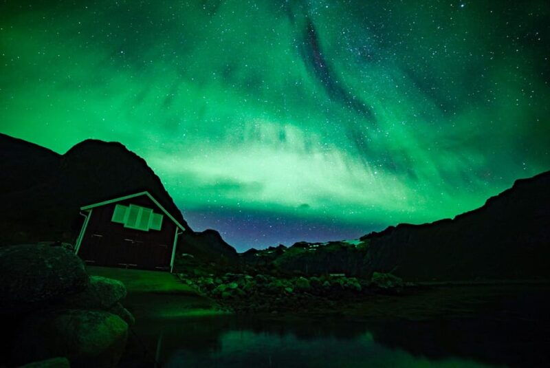 tromso-aurora-borealis-tour-with-minibus-and-local-guide
