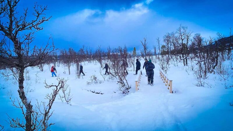 Tromsø: Aurora Crystal Lavvo Overnight Stay with Activities - FAQ