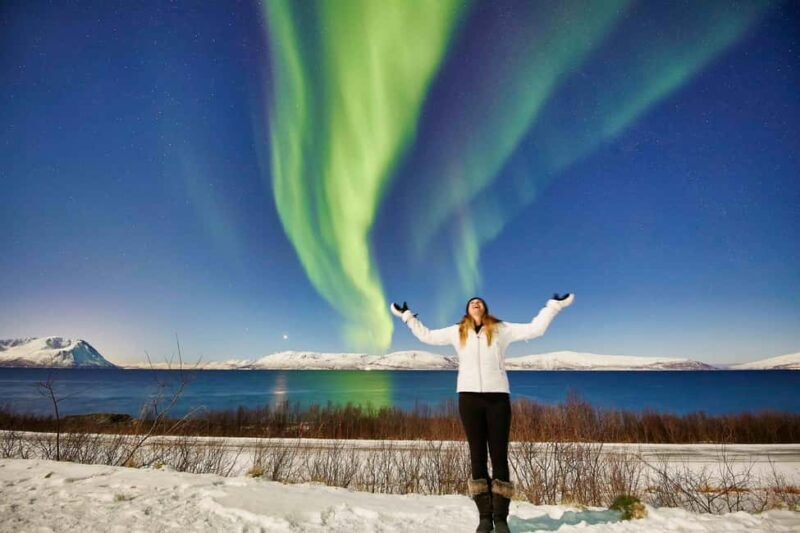 Tromsø: Aurora Crystal Lavvo Overnight Stay with Activities - Final Thoughts