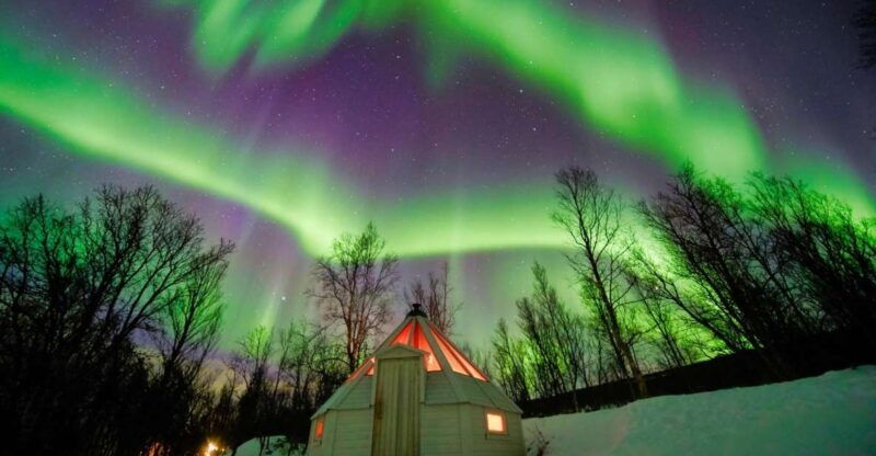 tromso-aurora-crystal-lavvo-overnight-stay-with-activities