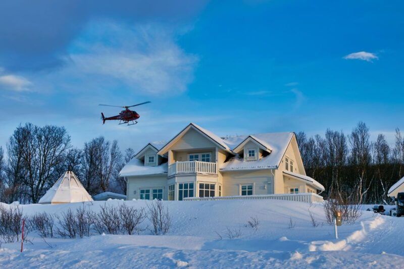 tromso-aurora-crystal-lavvo-overnight-stay-with-activities