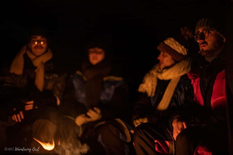 Tromsø: Aurora Hunt with Citizen Science - FAQs