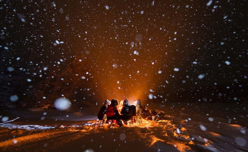 Tromsø: Aurora Hunt with Citizen Science - Final Thoughts