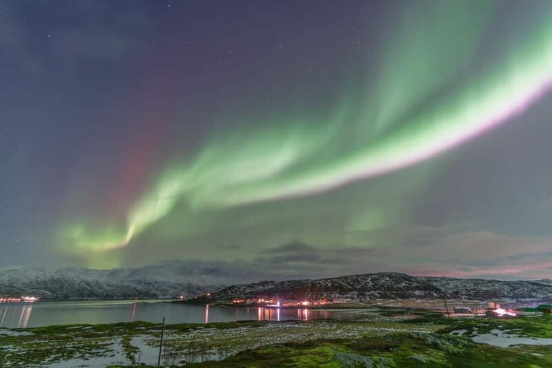 Tromsø: Aurora Quest Luxury Car Experience 7-Hour Tour - How This Tour Compares to Other Arctic Adventures