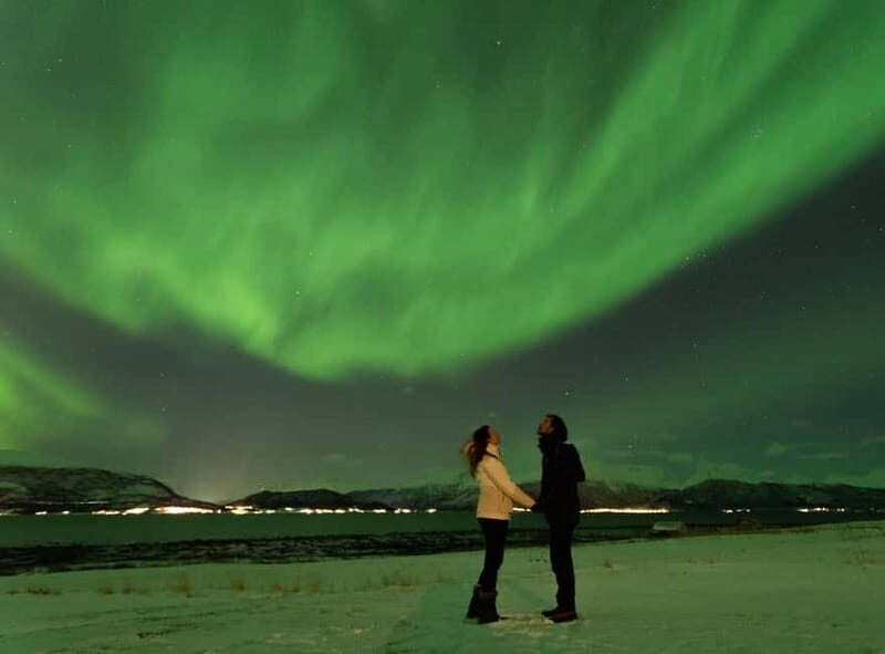Tromsø: Aurora Safari Chase by big bus with Camp meal - Final Thoughts: Is This Tour Right for You?