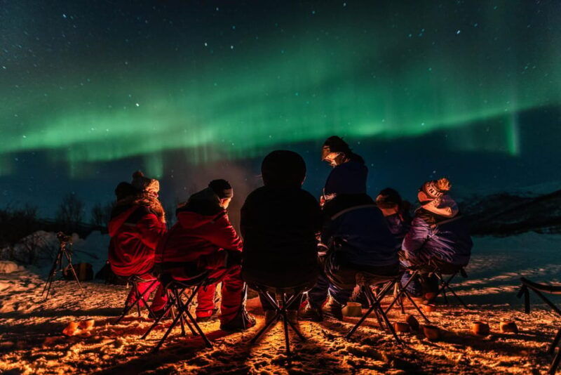 tromso-aurora-tour-with-campfire-and-professional-photos
