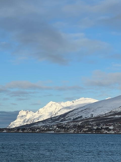 Tromsø: Aurora Tour with Guide and Photos - Max. 15 ppl - An In-Depth Look at the Tromsø Aurora Tour