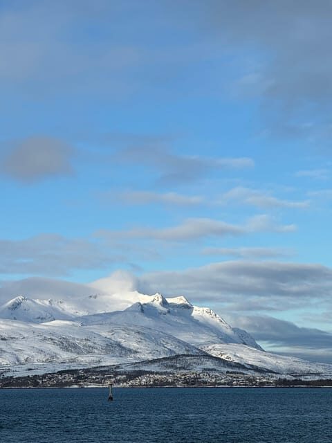Tromsø: Aurora Tour with Guide and Photos - Max. 15 ppl - FAQ