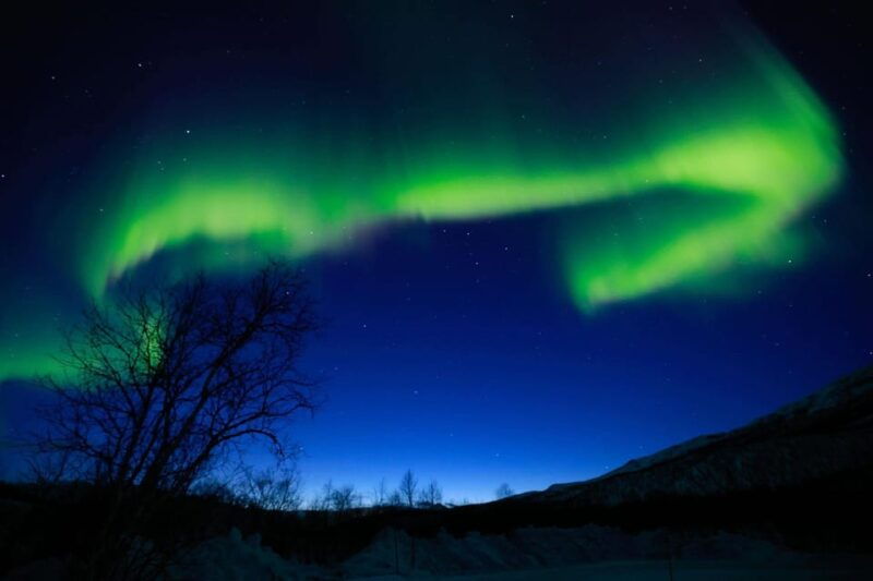 tromso-chinese-aurora-tour