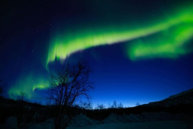 tromso-chinese-aurora-tour