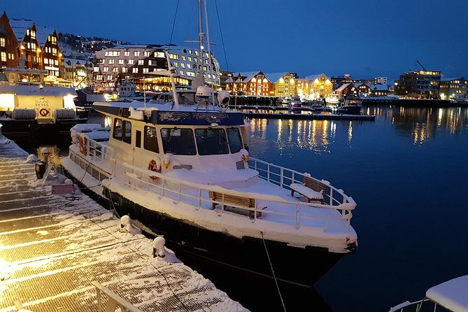 tromso-city-walk