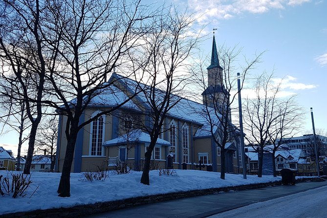 tromso-city-walk
