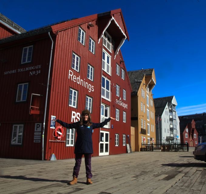 Tromsø: City Walk & Polar Museum (Private or Shared) - Final Thoughts: Is It Worth It?