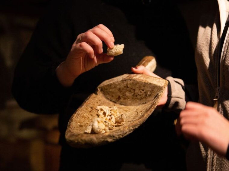 tromso-cod-tasting-tour-with-full-steam-museum-entry