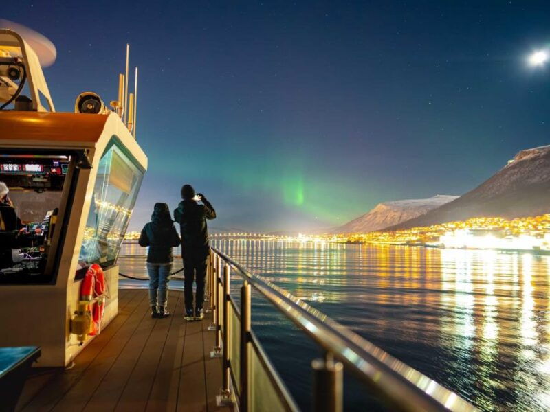 tromso-electric-northern-lights-cruise