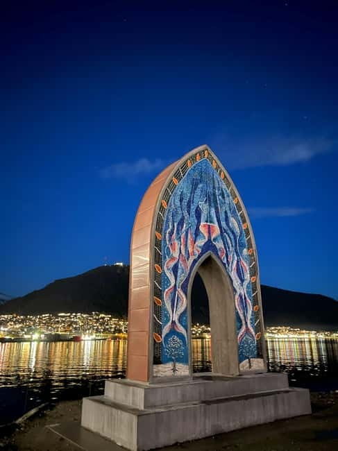 Tromsø: Evening City Walking Tour with Arctic Stories - Final Thoughts