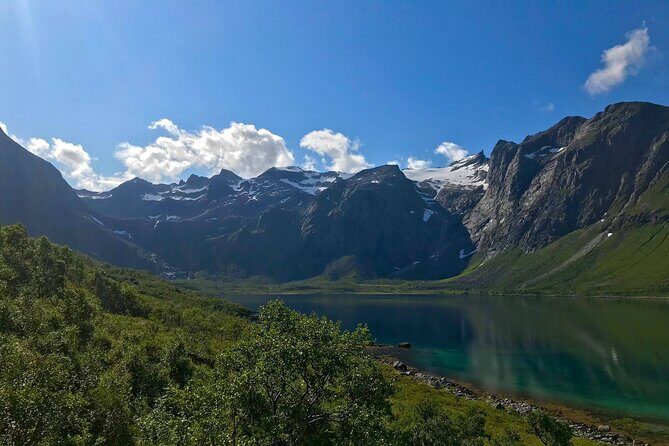 Tromsø: Exclusive Fjord Adventure by Bus - FAQ