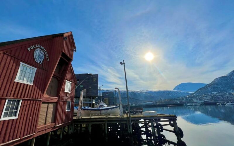 tromso-explore-the-city-and-a-guided-tour-of-polarmuseum