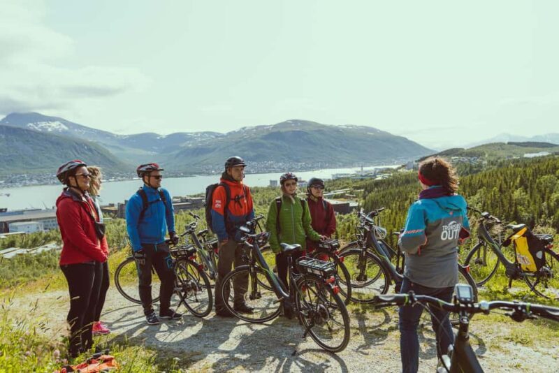 Tromsø: Explore Tromso by E-bike - Who Will Love This Tour?