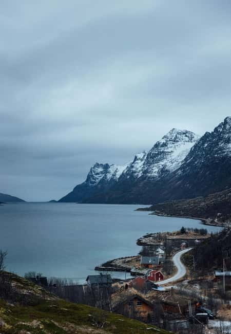 Tromsø: Express Fjord Road Trip - What to Expect from the Tromsø: Express Fjord Road Trip