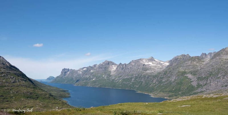 Tromsø: Express Summer Day Hike in the wilderness - What’s Included and Not