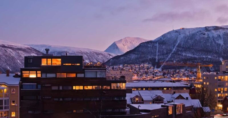 tromso-express-walk-with-a-local-in-60-minutes