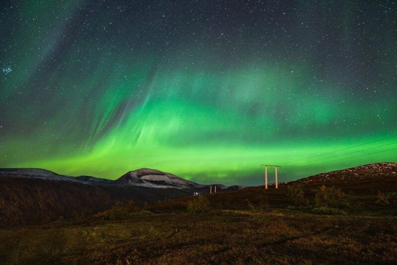 tromso-express-walk-with-a-local-in-60-minutes