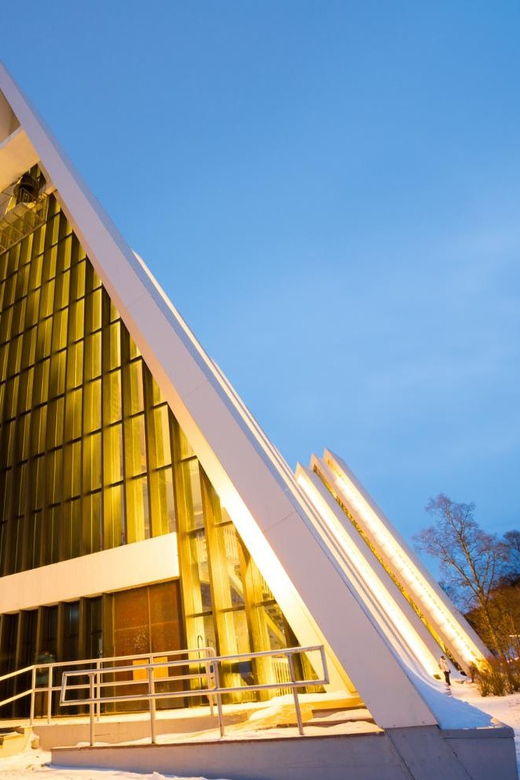 tromso-express-walk-with-a-local-in-60-minutes