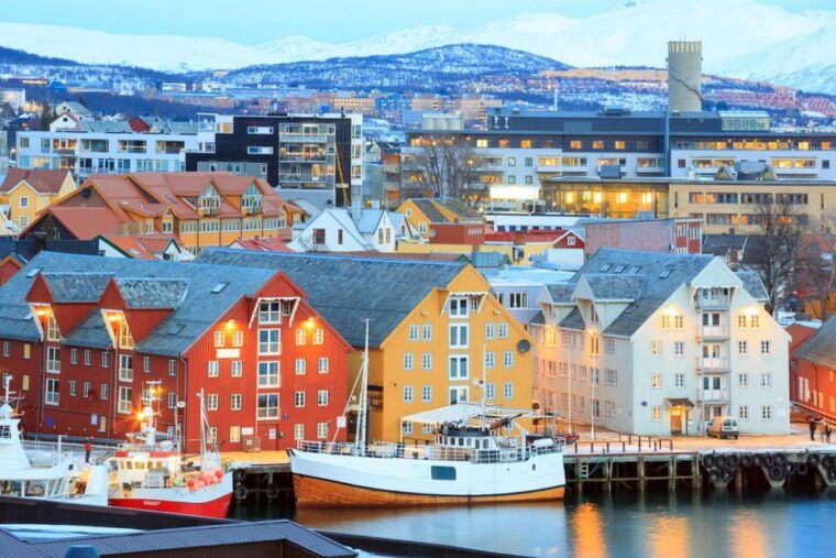 tromso-express-walk-with-a-local-in-60-minutes