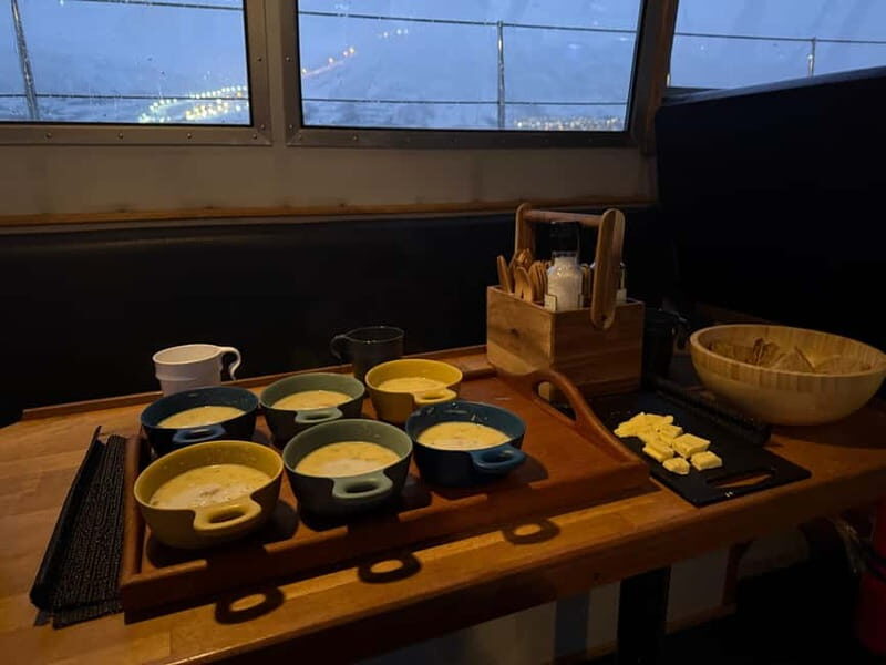 Tromsø: Fishing Sea Safari - Final Thoughts