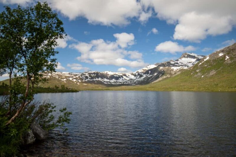 Tromsø: Fjord Adventure with Lunch and Photos - An In-Depth Look at the Tromsø Fjord Adventure