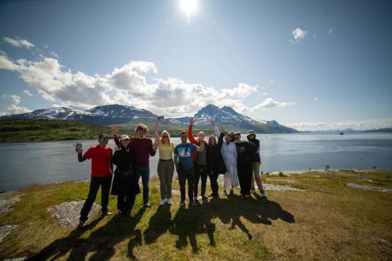 Tromsø: Fjord Adventure with Lunch and Photos - FAQs