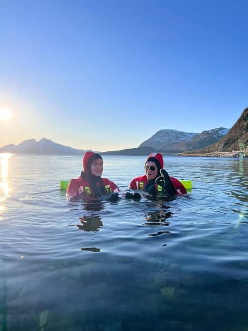 Tromsø: Fjord and Floating Safari, Arctic Floating - Final Thoughts: Is This Tour Worth It?