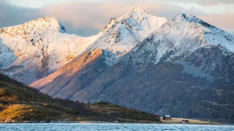 Tromso: Fjord Arctic Adventure Expedition - Frequently Asked Questions (FAQs)