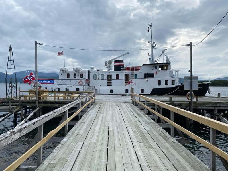 Tromsø: Fjord Cruise Around The Islands & Archipelago - Value and Practicality