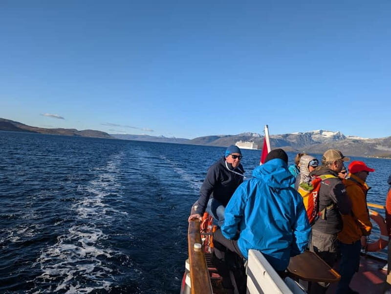 Tromsø: Fjord Cruise Around The Islands & Archipelago - The Sum Up