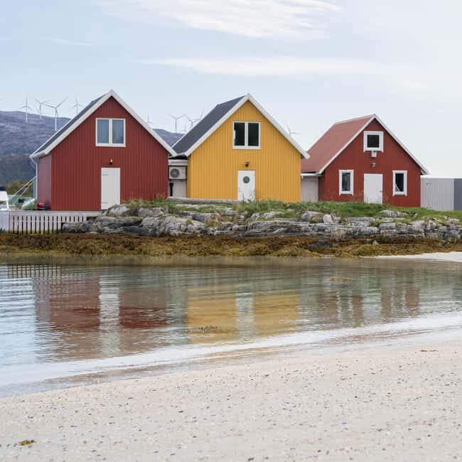 Tromsø: Fjord Tour to Sommarøy with Expert Spanish-speaking Guide - An In-Depth Look at the Fjord Tour to Sommarøy