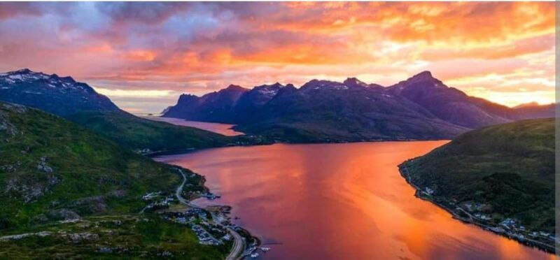 tromso-fjords-and-sommaroy-islands-tour-with-salmon-picnic