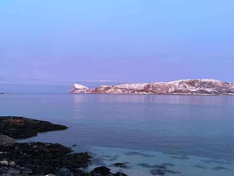 Tromsø: Fjords, Mountains and City Highlights Day Tour - Exploring Tromsø in a Nutshell