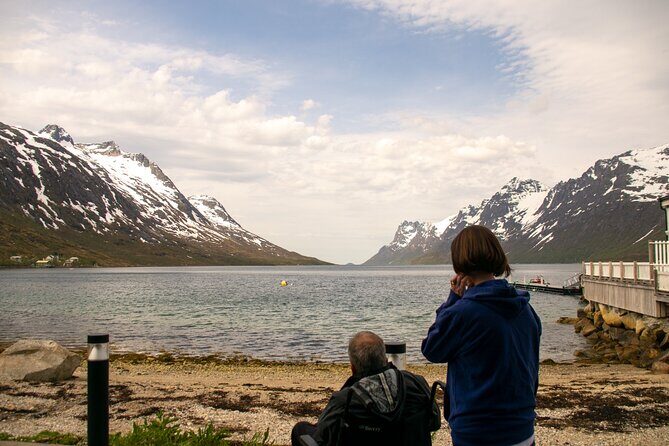 Tromsø Fjords Tour of Kvaloya and Sommaroy - Stop 3: Kattfjordeidet – Wildlife & Nature
