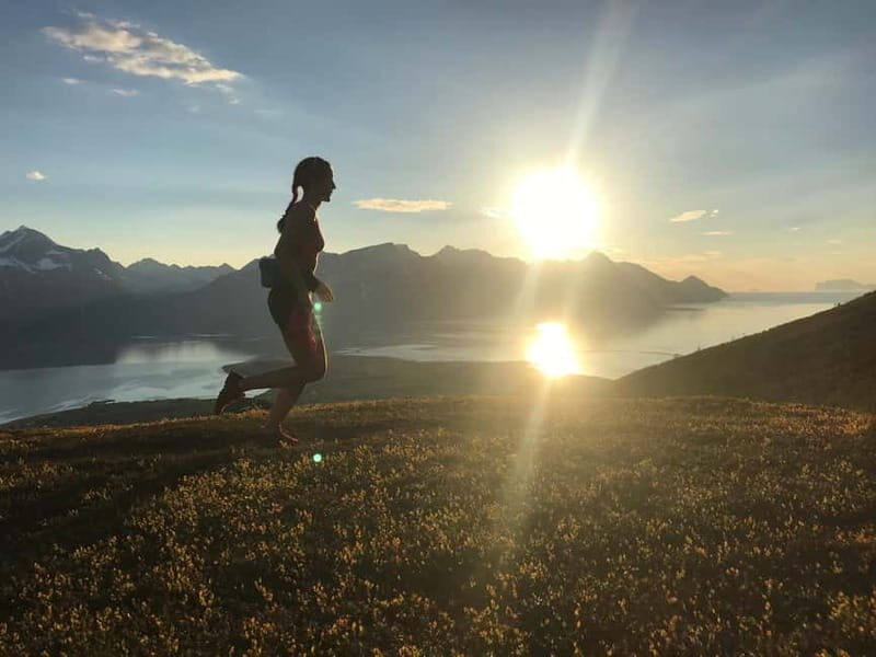Tromsø: Guided Hiking Tour with Roundtrip Transfers - Key Points