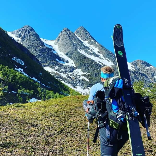 Tromsø: Guided Hiking Tour with Roundtrip Transfers - An Honest Look at This Arctic Hiking Experience