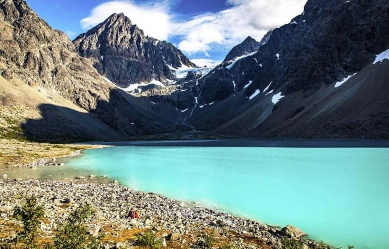 Tromsø: Hike to the Blue Lake (Blåisvatnet) - An Overview of the Tour Experience