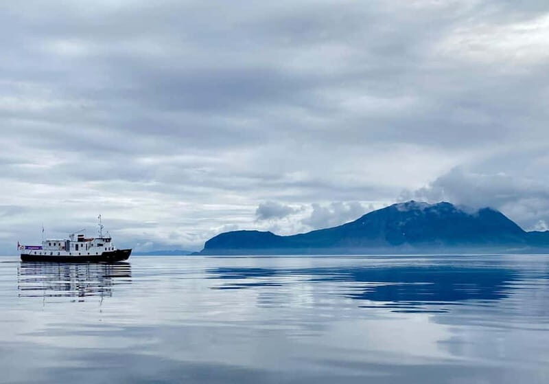 Tromsø: Incredible Cruise of The Outer Fjord - FAQs