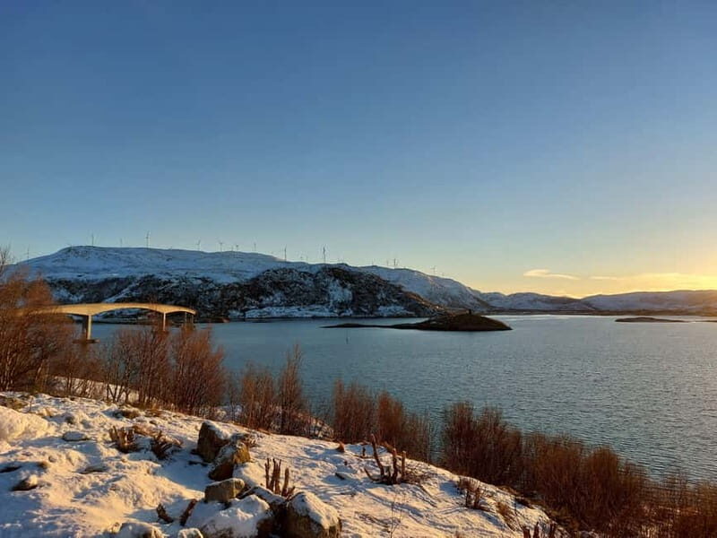 Tromsø: Island of Kvaløya Scenic Sightseeing Minibus Tour - Analyzing Value and Practical Considerations