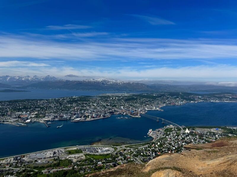 tromso-island-tour-cable-car-with-tromso-accessible-tours